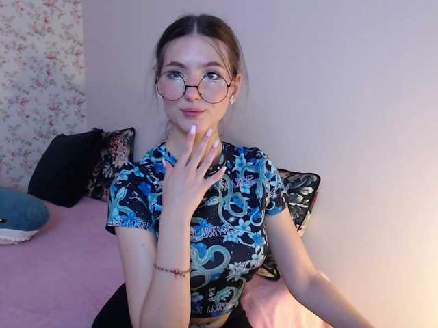 Zrzuty ekranu transmisji LeeLoo4