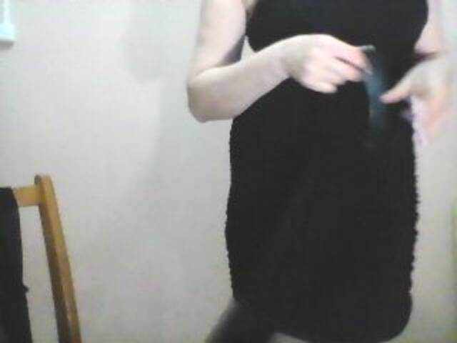 Zrzuty ekranu transmisji leeloofire