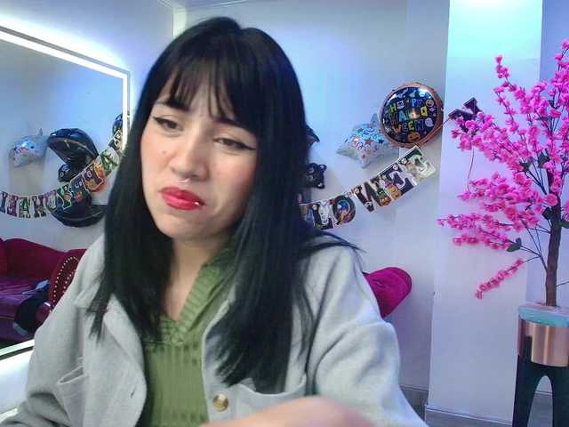 Zrzuty ekranu transmisji leia-queens