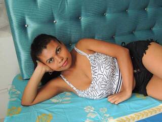 Erotyczny czat wideo Leidy-Smith1