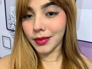 Erotyczny czat wideo leidy18a
