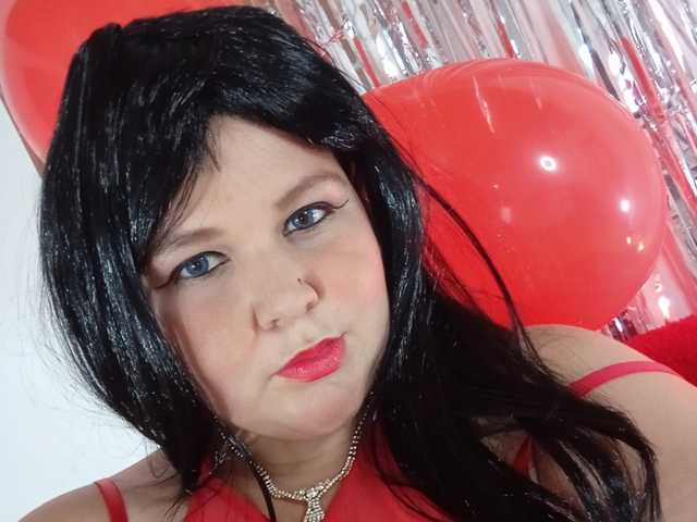 Zdjęcie profilowe leidybbw