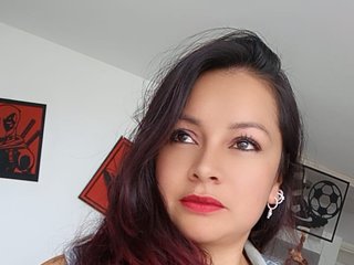 Erotyczny czat wideo Leidydi223