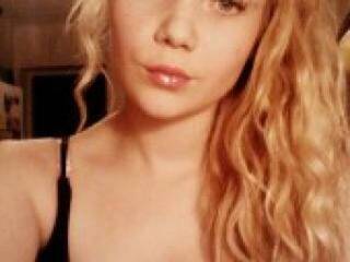 Erotyczny czat wideo leilalipss