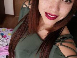 Erotyczny czat wideo LeilaSmile