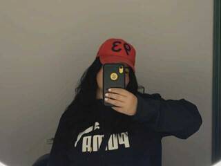 Erotyczny czat wideo LeilaSweetCat