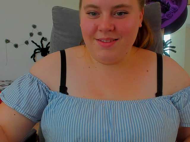 Zrzuty ekranu transmisji Leilia