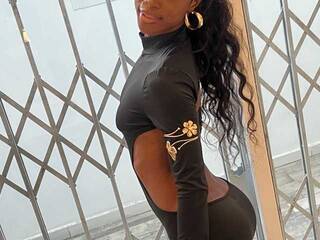 Erotyczny czat wideo Leilla