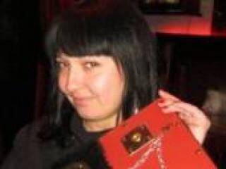 Erotyczny czat wideo leilla1