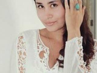 Erotyczny czat wideo leillaa