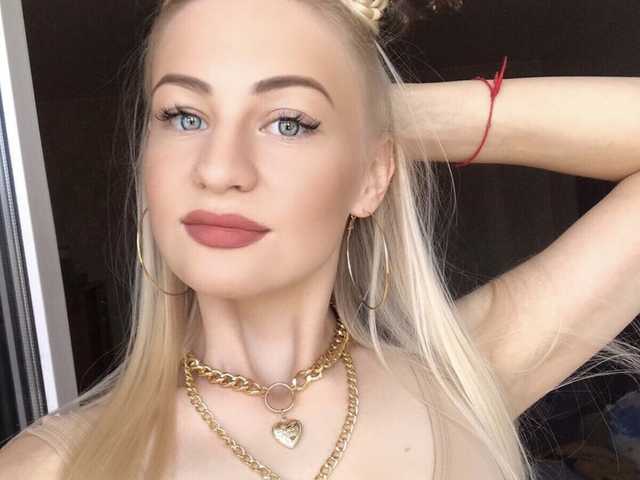 Zdjęcie profilowe Leisan19