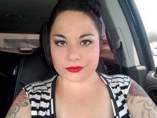 Erotyczny czat wideo Leja417