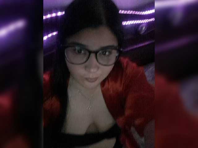 Zrzuty ekranu transmisji Lejachar