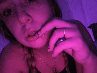 Erotyczny czat wideo LekaAlena