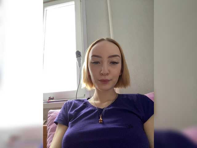 Zdjęcia LiL_euphoria Hello) I'm here for you :)