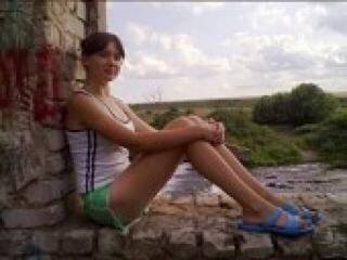 Erotyczny czat wideo lele522