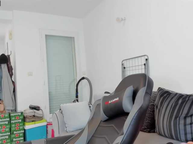 Zrzuty ekranu transmisji 100_SWEET_DESIRES