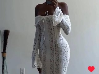 Erotyczny czat wideo Leloxxx