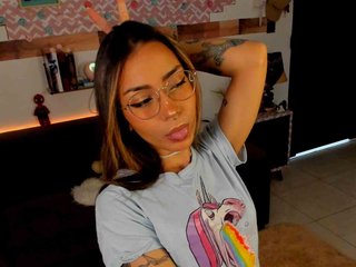 Erotyczny czat wideo _Blo0mypie_