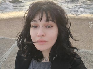 Erotyczny czat wideo Lena-Ben