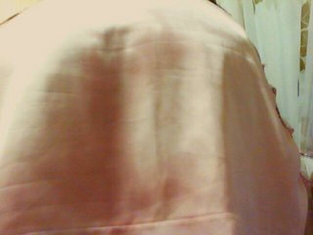 Zrzuty ekranu transmisji Alena209