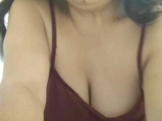 Zrzuty ekranu transmisji Alena209