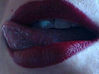 Erotyczny czat wideo 8Lenka8