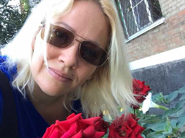 Zdjęcie profilu Ladybabochka