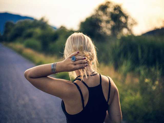 Zdjęcie profilu Ladybabochka