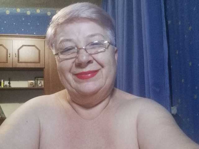 Zdjęcie profilowe LenaGaby55