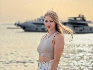 Erotyczny czat wideo LenaPaul88