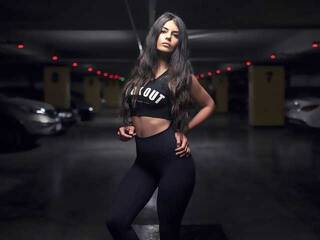 Erotyczny czat wideo LenaStar2