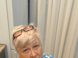 Erotyczny czat wideo LenaXGaby