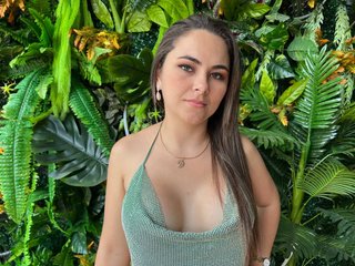 Erotyczny czat wideo LennaTorres