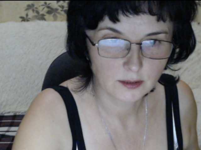 Zrzuty ekranu transmisji lenochka01