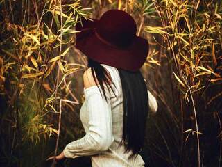 Erotyczny czat wideo LenoreCarroll