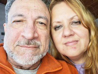 Erotyczny czat wideo Leoncarpita