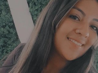 Erotyczny czat wideo leoncitahot