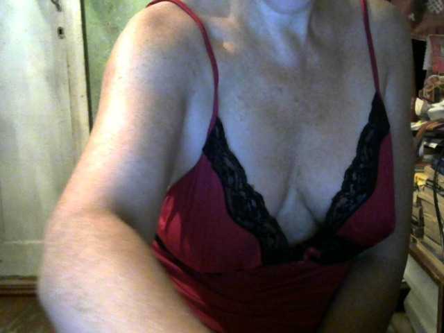 Zrzuty ekranu transmisji Leonellaz