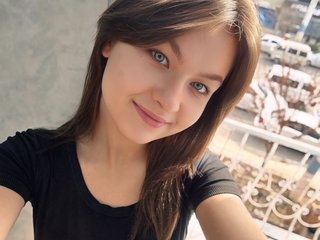 Erotyczny czat wideo LeonEveret