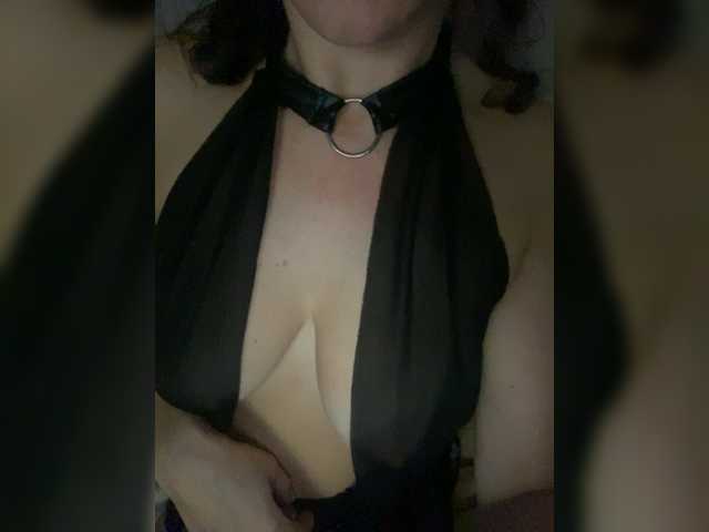 Zrzuty ekranu transmisji SexyCherry