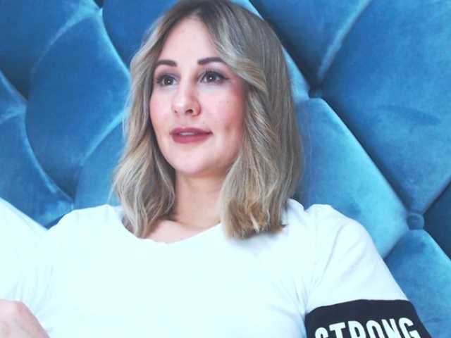 Zrzuty ekranu transmisji leonna