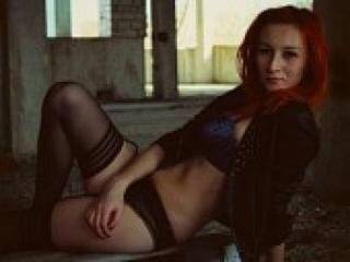 Erotyczny czat wideo leramils