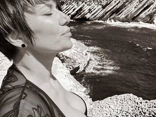 Erotyczny czat wideo LeraStar