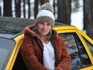 Erotyczny czat wideo lerkav