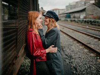 Zdjęcie profilu lesbian-beaut