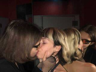 Erotyczny czat wideo lesbian-love