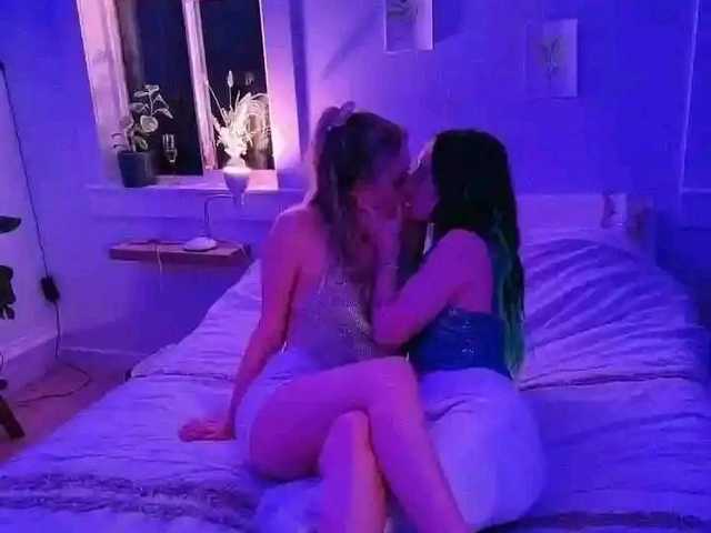 Zdjęcie profilu Lesbians2