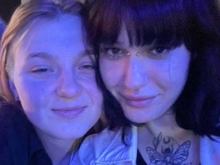 Erotyczny czat wideo LesbianSquad