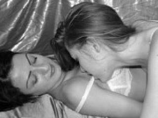 Erotyczny czat wideo lesbiloveee